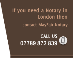 contact details